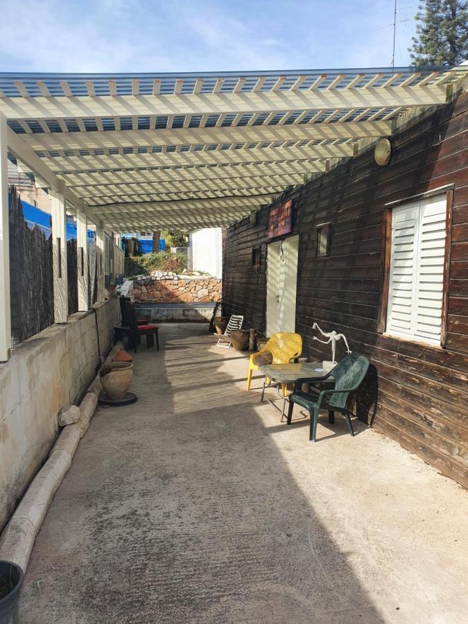 Sea Of Galilee Place Тиберия Екстериор снимка